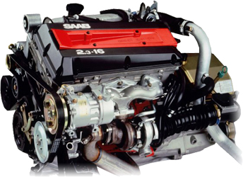 P00F2 Engine